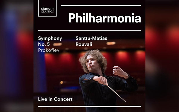 Prokofiev: Symphony No. 5