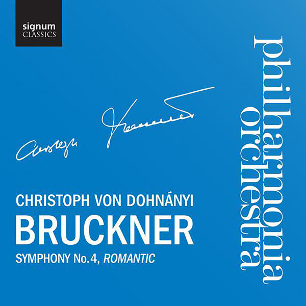 Bruckner Symphony No. 4